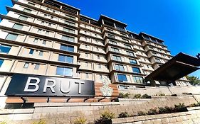 Brut Hotel